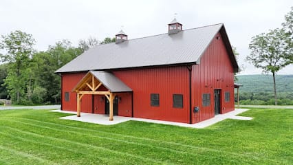Barndominium build in Pennsylvania